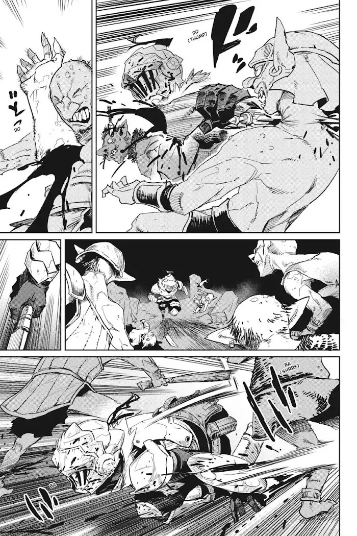 Goblin Slayer Chapter 27 image 21_optimized